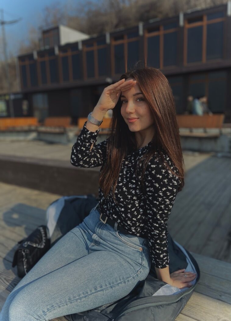 Альмира Султанова