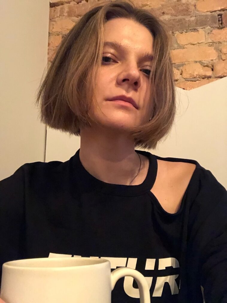 Елена Матвеева