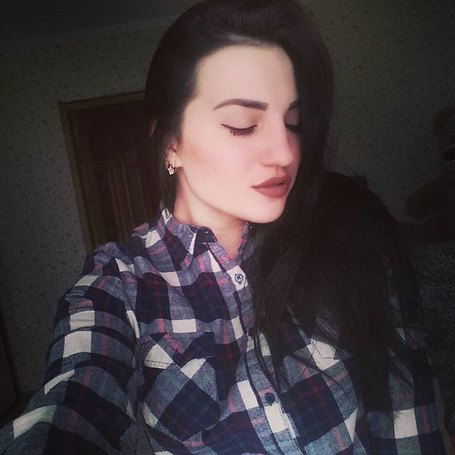 Мария Торгашева