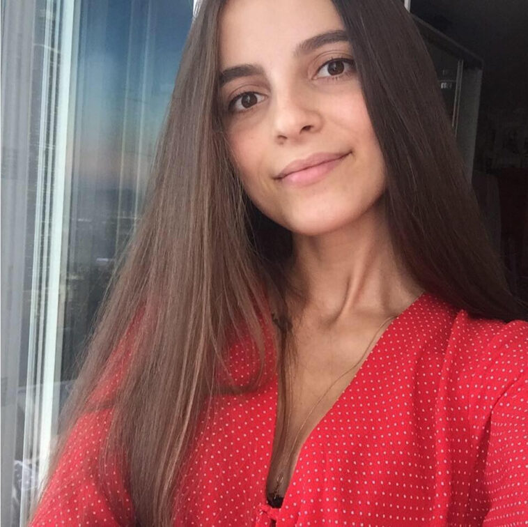 Олеся Киселева