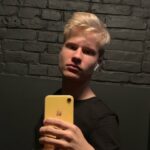 Илья Батарев