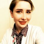 Наталья Морковчина