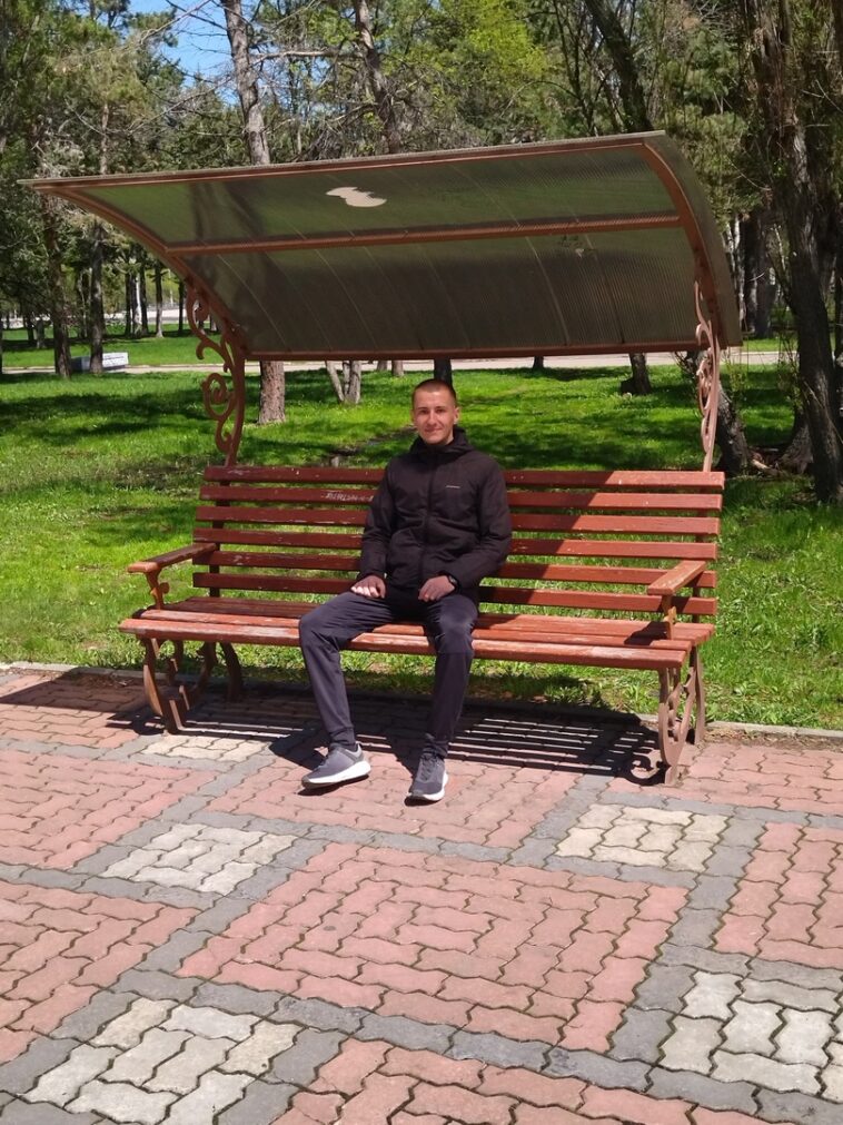 Иван Ронжин