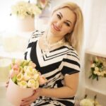 Оксана Никифорова
