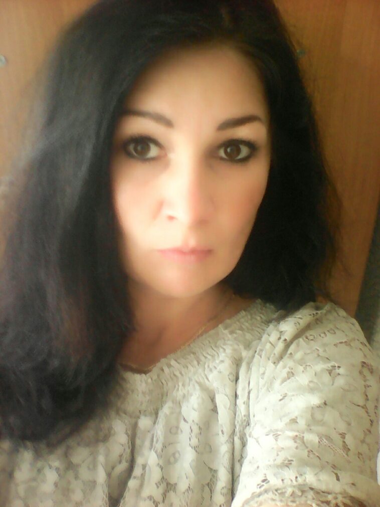 Инна Степанова