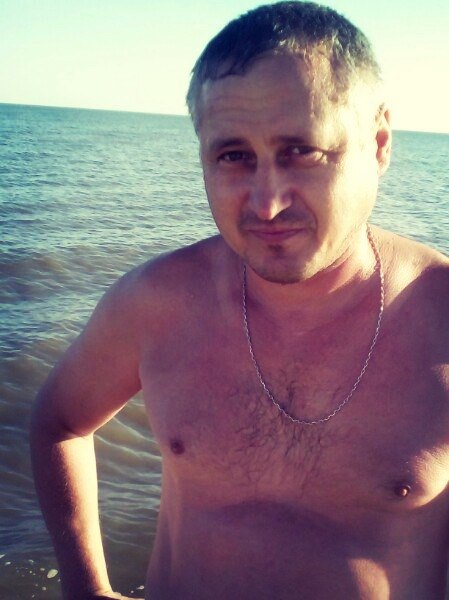 Валерий Ярмухаметов