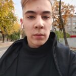 Ярослав Чиняков