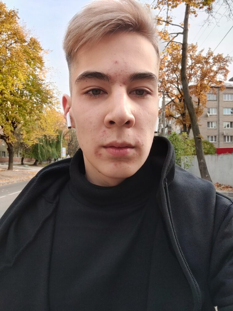 Ярослав Чиняков