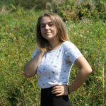 Таня Кучеева