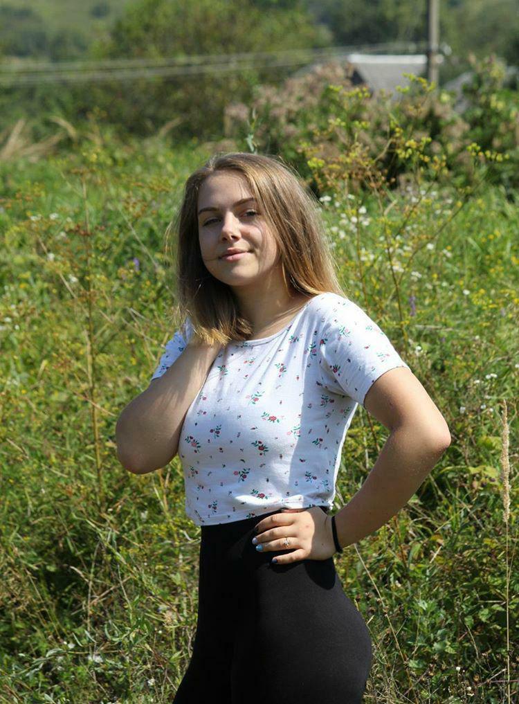 Таня Кучеева