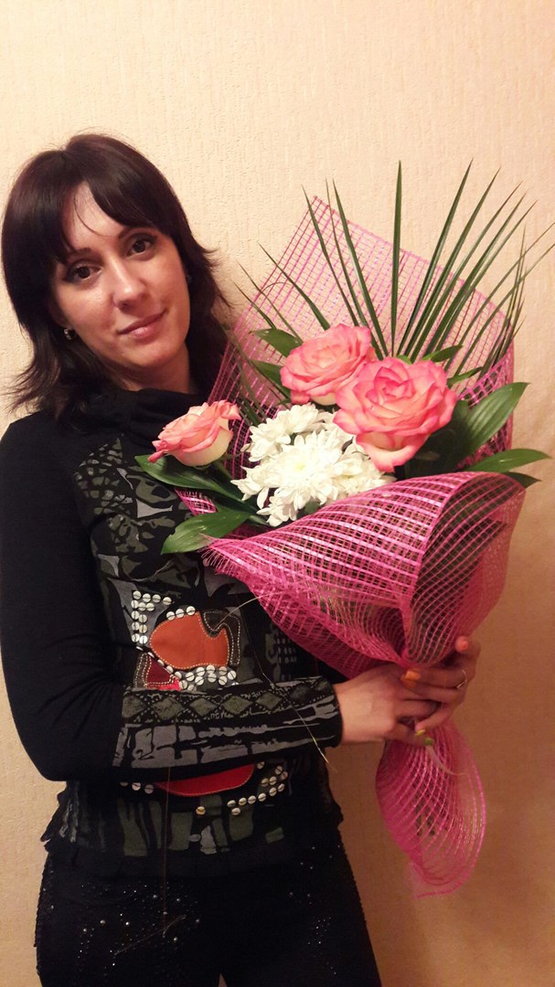 Светлана Цыгановаа