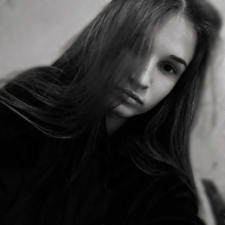 Карина Ямасипова