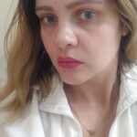 Оксана Максимова