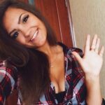 Ксения Григорьева