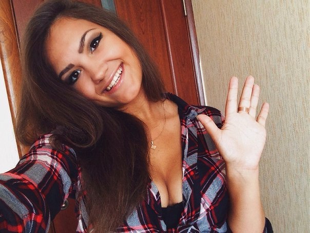 Ксения Григорьева