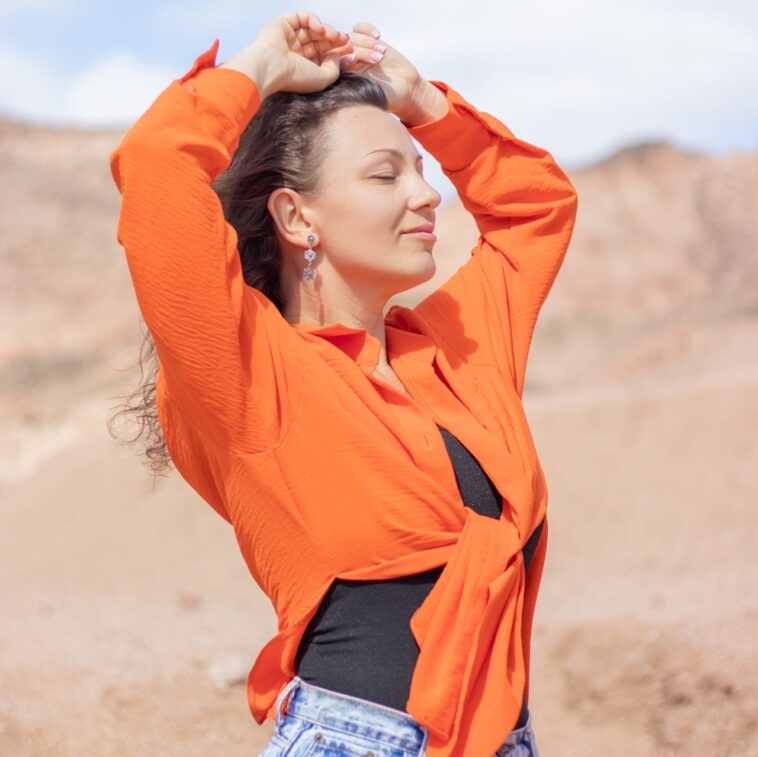 Елена Горина