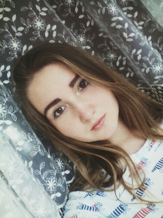 Елизавета Бочкарева