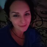 Оксана Зарубина