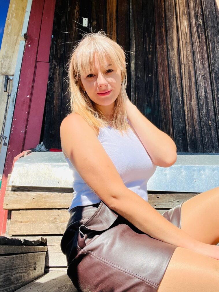 Мария Кабирова