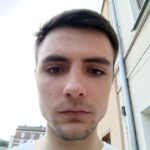 Алексей Кочедыков