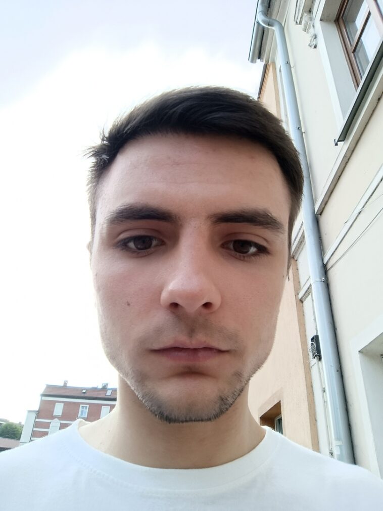 Алексей Кочедыков