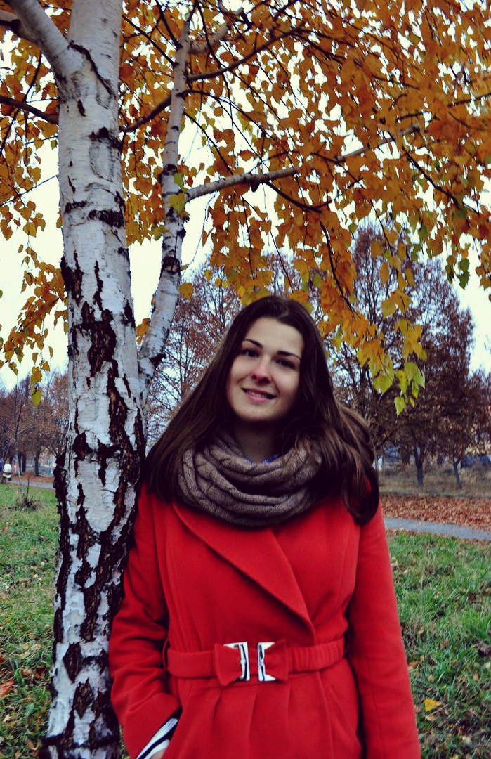 Карина Латыпова