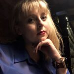 Алёна Тимофеева