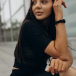 Юлия Гафарова