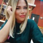 Арина Саитова