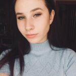 Ирина Сиденко