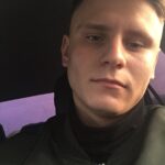 Максим Егоров