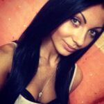 Кристина Астафьева