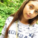 Алина Чуракова