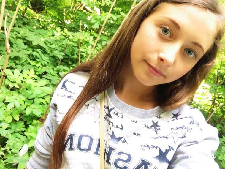 Алина Чуракова