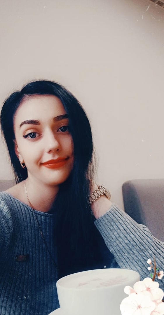Нина Юматова