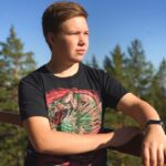 Тимур Валиев