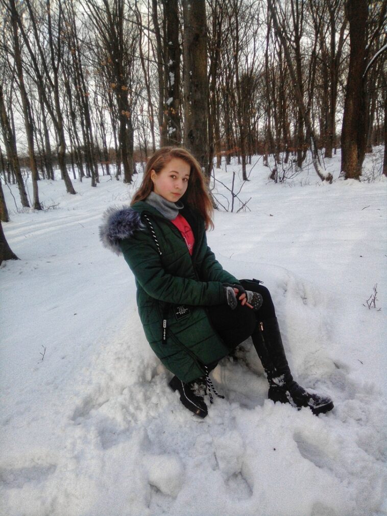 Ирина Иванова