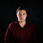 Павел Кальянов