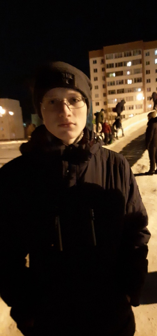 Роман Павлов