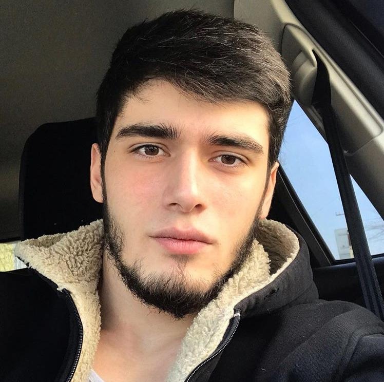 Евгений Семёнов