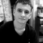 Кирилл Сорокин