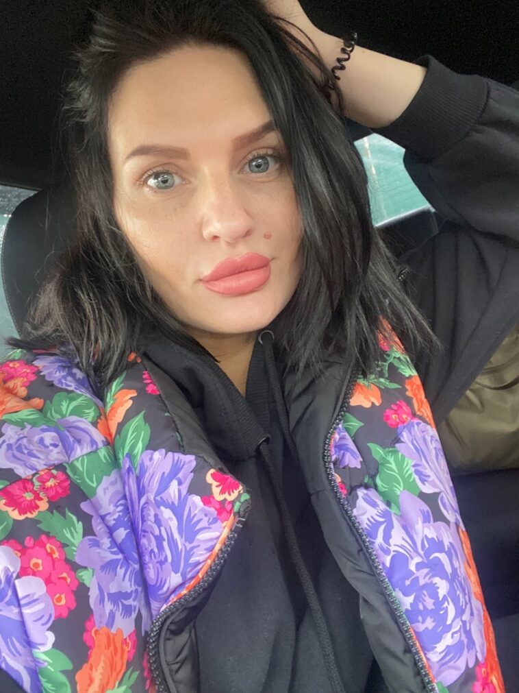 Алина Хайруллина