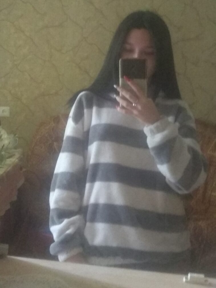Элина Юнусова