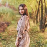 Лиза Манаева