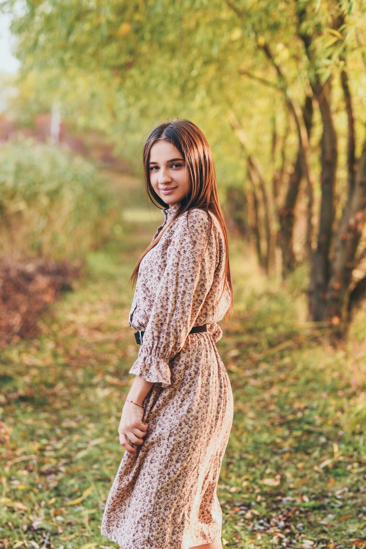 Лиза Манаева