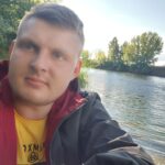 Миша Ушмаев