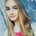Арина Котова