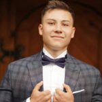Данил Искандаров
