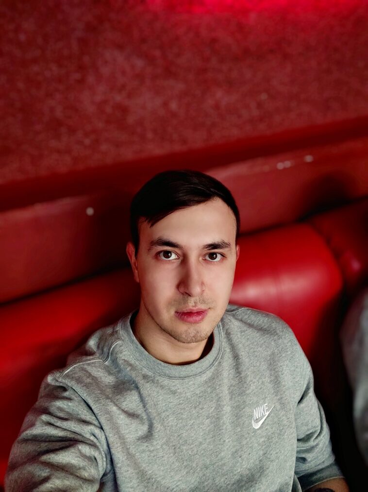 Алексей Анисимов