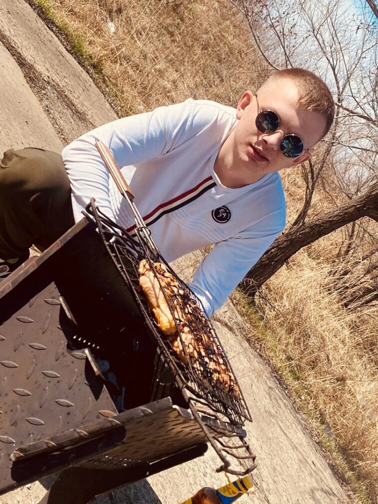 Ильяс Хабибуллин